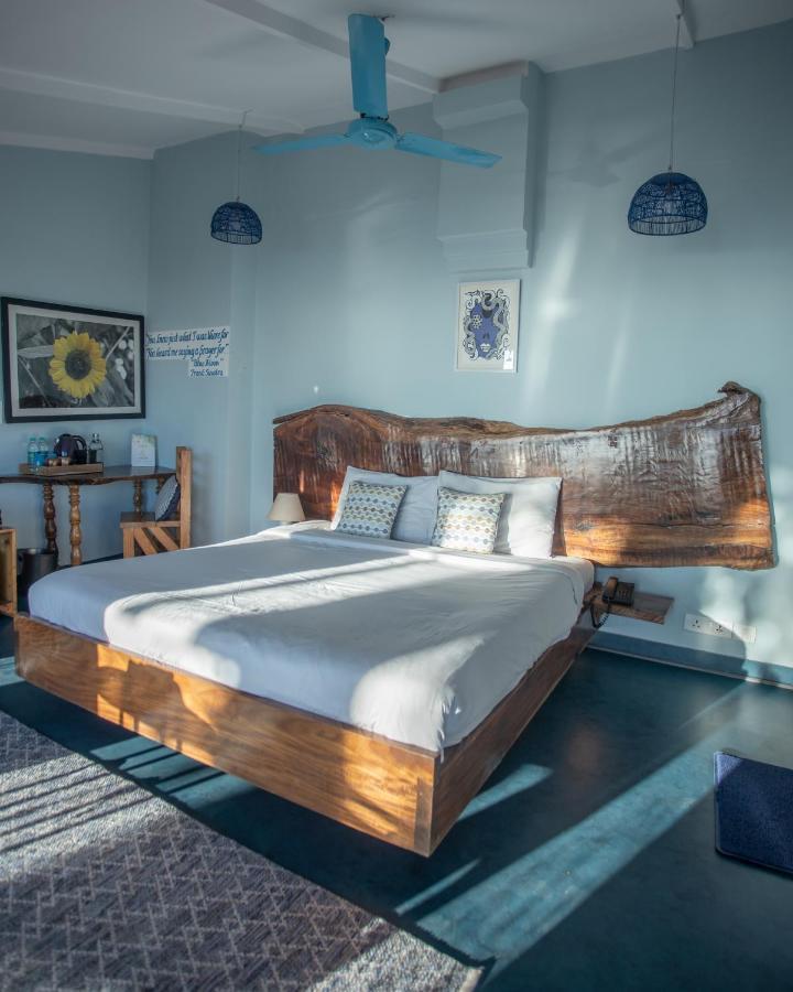Seclude Mussoorie Hotel Ngoại thất bức ảnh