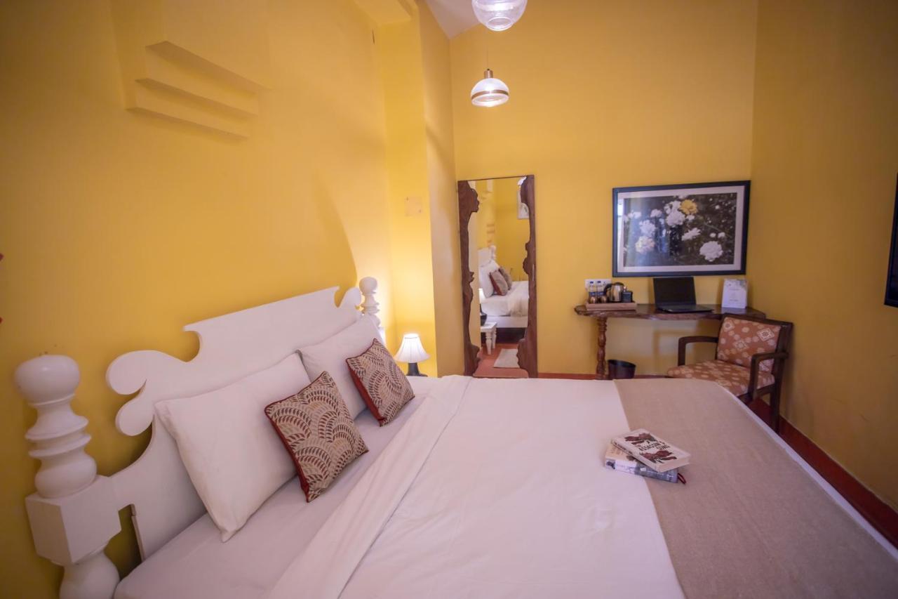 Seclude Mussoorie Hotel Ngoại thất bức ảnh
