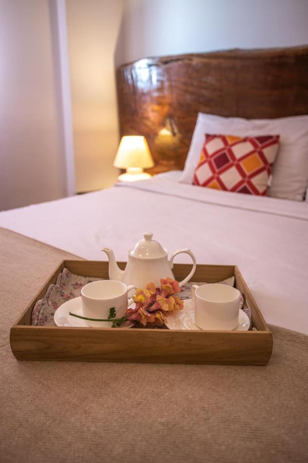 Seclude Mussoorie Hotel Ngoại thất bức ảnh