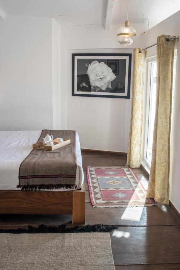 Seclude Mussoorie Hotel Ngoại thất bức ảnh