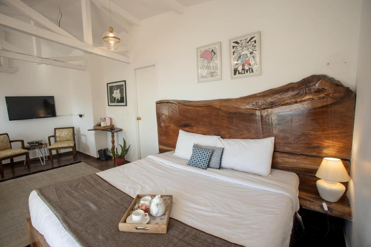 Seclude Mussoorie Hotel Ngoại thất bức ảnh