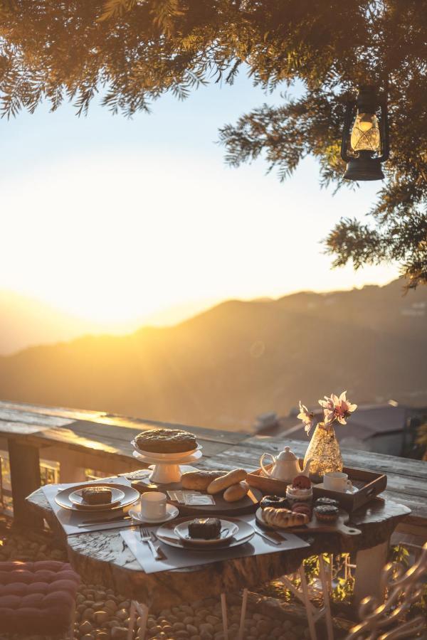 Seclude Mussoorie Hotel Ngoại thất bức ảnh