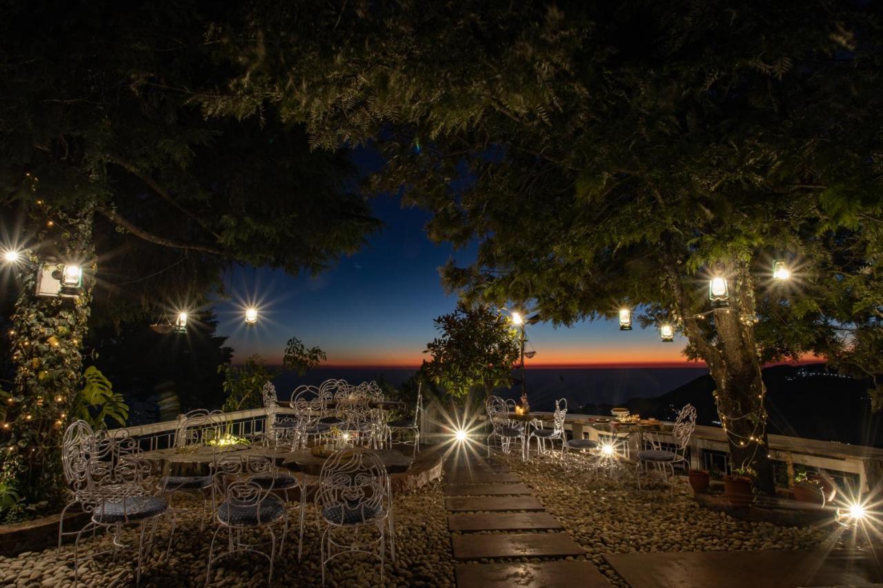 Seclude Mussoorie Hotel Ngoại thất bức ảnh
