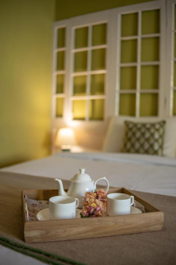 Seclude Mussoorie Hotel Ngoại thất bức ảnh