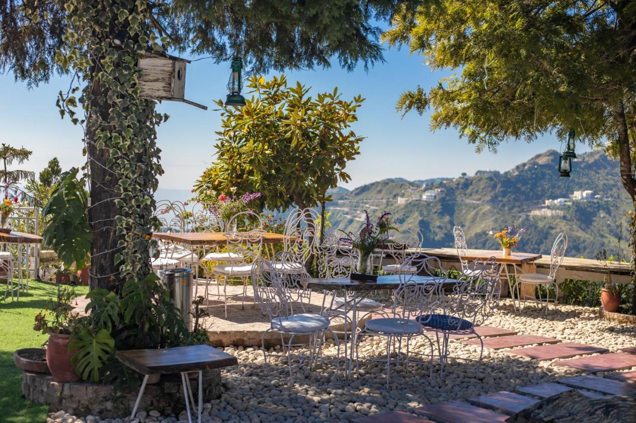 Seclude Mussoorie Hotel Ngoại thất bức ảnh