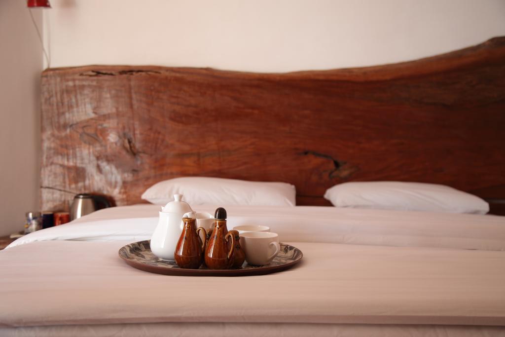 Seclude Mussoorie Hotel Ngoại thất bức ảnh