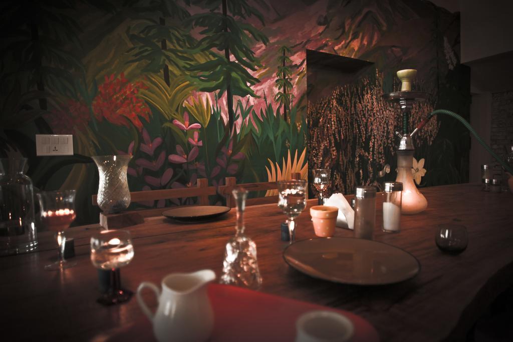 Seclude Mussoorie Hotel Ngoại thất bức ảnh