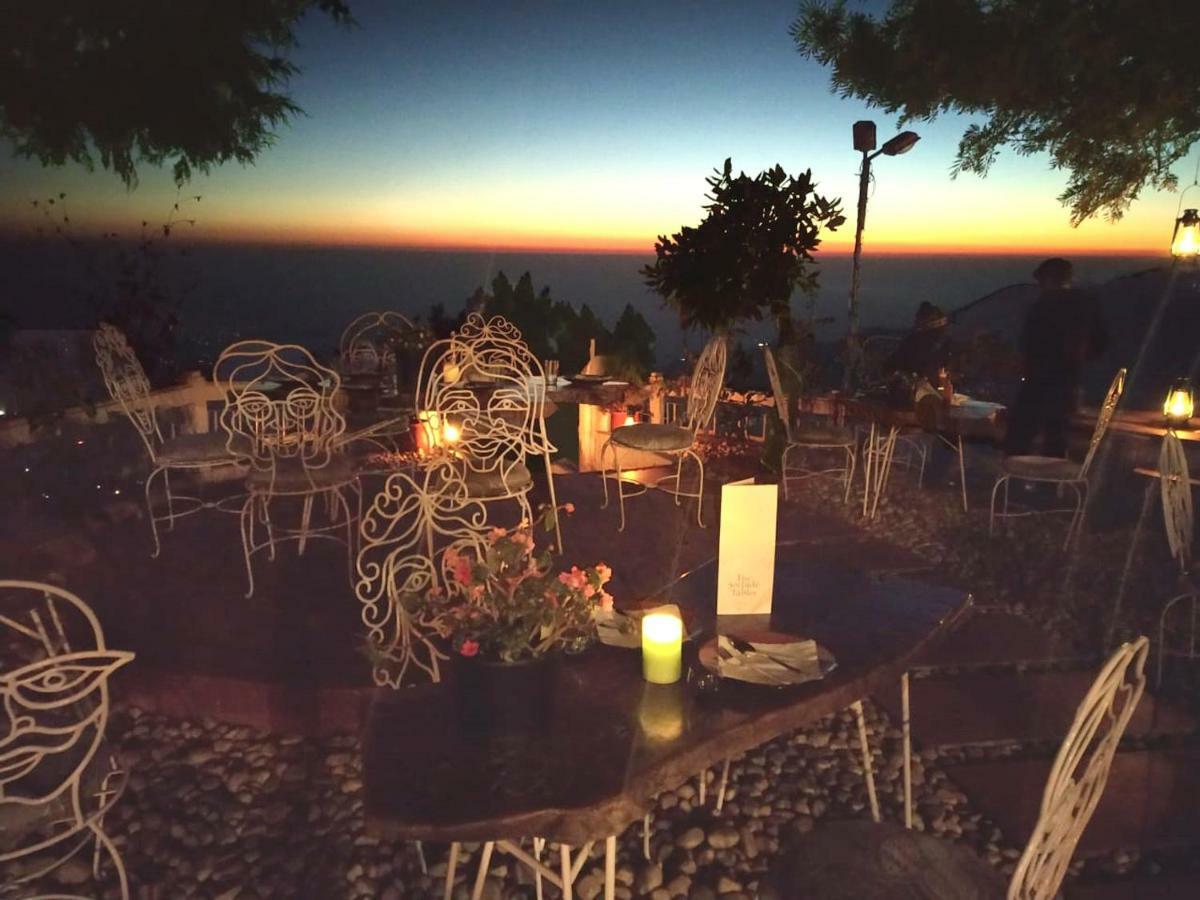 Seclude Mussoorie Hotel Ngoại thất bức ảnh